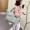 Túi du lịch cỡ lớn 2 tầng chống thấm nước đa năng - Giá 65.000đ, giảm ngay 5