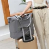 Túi du lịch cỡ lớn 2 tầng chống thấm nước đa năng - Giá 65.000đ, giảm ngay 8