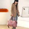 Túi du lịch cỡ lớn 386 - Nhiều ngăn tiện lợi, đựng quần áo nam nữ, giảm giá 415k 6