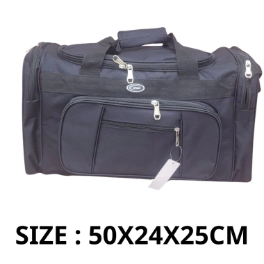Túi du lịch cỡ lớn đa năng cho nam nữ, đựng quần áo, thể thao, giá 149.000₫ 10