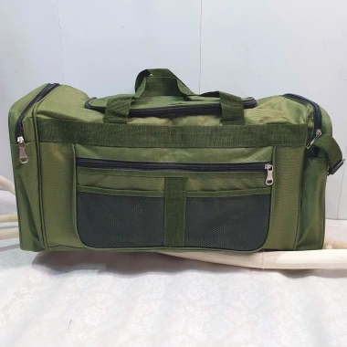 Túi du lịch cỡ lớn đựng quần áo - Balo xách tay tiện dụng, giảm giá 145.000đ 10
