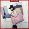 Túi du lịch cỡ lớn form vuông gấp gọn vải Oxford bền bỉ Fashion Bag TX09 giảm giá 179.000₫
