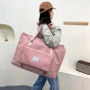 Túi du lịch cỡ lớn form vuông gấp gọn vải Oxford bền bỉ Fashion Bag TX09 giảm giá 179.000₫ 2