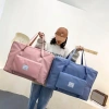 Túi du lịch cỡ lớn form vuông gấp gọn vải Oxford bền bỉ Fashion Bag TX09 giảm giá 179.000₫ 5
