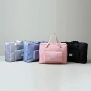 Túi du lịch cỡ lớn form vuông gấp gọn vải Oxford bền bỉ Fashion Bag TX09 giảm giá 179.000₫ 9