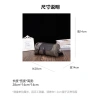 Túi du lịch da cao cấp 2.035 - Túi trống thể thao, thiết kế sang trọng, giá chỉ 210.000 VNĐ 9