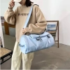 Túi du lịch đa chức năng, túi thể thao tiện lợi cho du lịch và tập thể dục, giảm giá 155.000 VND 3