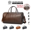 Túi Du Lịch Da DOHAGO TDL05 Sang Trọng, Bền Bỉ, Thời Trang - Giá chỉ 159.000 VND