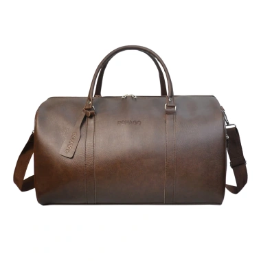 Túi Du Lịch Da DOHAGO TDL05 Sang Trọng, Bền Bỉ, Thời Trang - Giá chỉ 159.000 VND