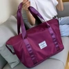 Túi Du Lịch Đa Năng 2 Tầng Gấp Gọn - Nhiều Màu, Nhẹ Nhàng, Giá 73.700₫ 6