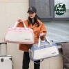 Túi du lịch đa năng AZ Store: Đựng quần áo, ngăn giày, chống thấm nước, 150k