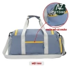 Túi du lịch đa năng AZ Store: Đựng quần áo, ngăn giày, chống thấm nước, 150k 8