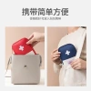 Túi du lịch đa năng đựng đồ dùng y tế, nhiều ngăn tiện lợi, giảm giá 35k 4