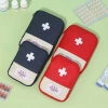 Túi du lịch đa năng đựng đồ dùng y tế, nhiều ngăn tiện lợi, giảm giá 35k 9
