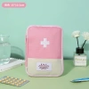 Túi du lịch đa năng đựng đồ dùng y tế, nhiều ngăn tiện lợi, giảm giá 35k 10