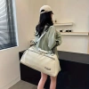 Túi Du Lịch Đa Năng Đựng Quần Áo, Ngăn Giày Riêng - Chống Thấm, Nhẹ Gọn 189k 2