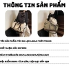 Túi du lịch đa năng gấp gọn ZAJA - Thể thao, đeo vai, ulzzang, không thấm nước, giảm 17% 2