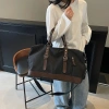 Túi du lịch đa năng gấp gọn ZAJA - Thể thao, đeo vai, ulzzang, không thấm nước, giảm 17% 3