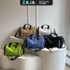 Túi du lịch đa năng ZAJA DL02 cỡ lớn nam nữ, nhiều ngăn, chống nước, thời trang xách tay - Giá 279.999₫
