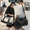 Túi du lịch đa năng ZAJA - Túi trống thể thao đeo vai ulzzang, chỉ 239.000₫