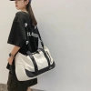 Túi du lịch đa năng ZAJA - Túi trống thể thao đeo vai ulzzang, chỉ 239.000₫ 4