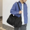 Túi du lịch đa năng ZAJA - Túi trống thể thao đeo vai ulzzang, chỉ 239.000₫ 5