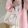 Túi du lịch da PU HT092 - Tote cầm tay, đeo vai, đeo chéo, kẹp nách, chỉ 105.000đ 2