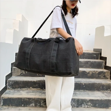 Túi Du Lịch Đựng Quần Áo T06 - Balo Giỏ Xách Nhẹ, Chịu Lực, Giá 127k 6 Túi Du Lịch Đựng Quần Áo T06 - Balo Giỏ Xách Nhẹ, Chịu Lực, Giá 127k 6