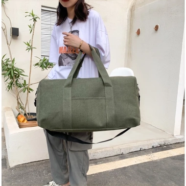 Túi Du Lịch Đựng Quần Áo T06 - Balo Giỏ Xách Nhẹ, Chịu Lực, Giá 127k 7 Túi Du Lịch Đựng Quần Áo T06 - Balo Giỏ Xách Nhẹ, Chịu Lực, Giá 127k 7