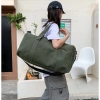 Túi Du Lịch Đựng Quần Áo T06 - Balo Giỏ Xách Nhẹ, Chịu Lực, Giá 127k 8