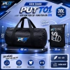 Túi du lịch gấp gọn 30L ZDK B3 - Balo chống nước, phượt, xe máy, gym - 99.000đ 7
