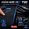 Túi du lịch gấp gọn 30L ZDK B3 - Balo chống nước, phượt, xe máy, gym - 99.000đ 9