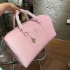 Túi du lịch gấp gọn size 50, in vân nhiệt NY, treo mác bạc & mác nổi siêu cute, đa năng rộng 3 àm - 129.000đ 4