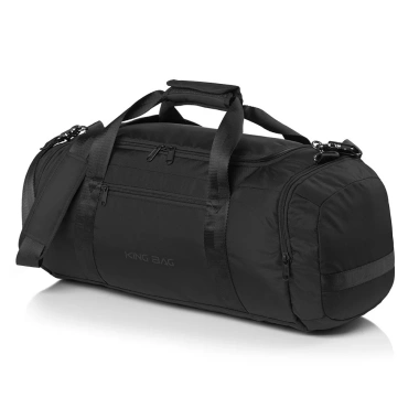 Túi Du Lịch & Gym Cao Cấp KINGBAG SKY - Ba Lô Đa Năng, Sức Chứa Khủng, Nam 390k 2