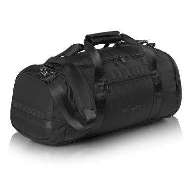 Túi Du Lịch & Gym Cao Cấp KINGBAG SKY - Ba Lô Đa Năng, Sức Chứa Khủng, Nam 390k 4
