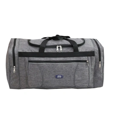 Túi du lịch hành lý xách tay cỡ đại đa năng vải Oxford - Giá chỉ 139.000 VND 2