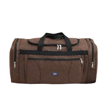 Túi du lịch hành lý xách tay cỡ đại đa năng vải Oxford - Giá chỉ 139.000 VND 3