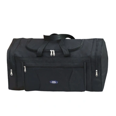 Túi du lịch hành lý xách tay cỡ đại đa năng vải Oxford - Giá chỉ 139.000 VND 4