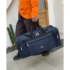 Túi du lịch hành lý xách tay cỡ đại đa năng vải Oxford - Giá chỉ 139.000 VND 8