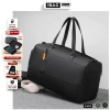 Túi du lịch IBAG vải Oxford, chống thấm nước, chống bụi, bền bỉ - 418.000₫