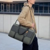 Túi du lịch IBAG vải Oxford, chống thấm nước, chống bụi, bền bỉ - 418.000₫ 5