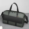 Túi du lịch IBAG vải Oxford, chống thấm nước, chống bụi, bền bỉ - 418.000₫ 9
