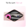 Túi du lịch Innoyo gấp gọn, đựng máy sấy tóc, phụ kiện chính hãng, 259.000 VND 2