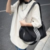 Túi du lịch kẻ sọc unisex đa năng FA518-5 - ngăn giày, quần áo tập gym, giá chỉ 345.000₫ 10