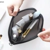 Túi du lịch lưới 6 ngăn - Trang điểm, vệ sinh cá nhân, mỹ phẩm, giảm 21% 3