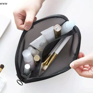 Túi du lịch lưới 6 ngăn - Trang điểm, vệ sinh cá nhân, mỹ phẩm, giảm 21% 3 Túi du lịch lưới 6 ngăn - Trang điểm, vệ sinh cá nhân, mỹ phẩm, giảm 21% 3