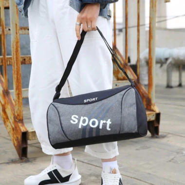 Túi Du Lịch Nam/Nữ T14 – Đựng Quần Áo, Giày, Phù Hợp Gym & Dã Ngoại, 94.000 VND