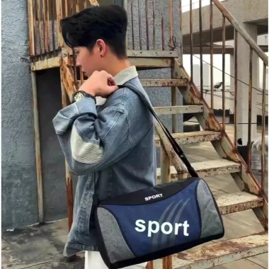 Túi Du Lịch Nam/Nữ T14 – Đựng Quần Áo, Giày, Phù Hợp Gym & Dã Ngoại, 94.000 VND