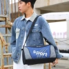 Túi Du Lịch Nam/Nữ T14 – Đựng Quần Áo, Giày, Phù Hợp Gym & Dã Ngoại, 94.000 VND 7
