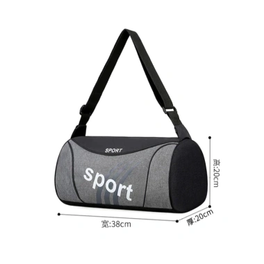 Túi Du Lịch Nam/Nữ T14 – Đựng Quần Áo, Giày, Phù Hợp Gym & Dã Ngoại, 94.000 VND